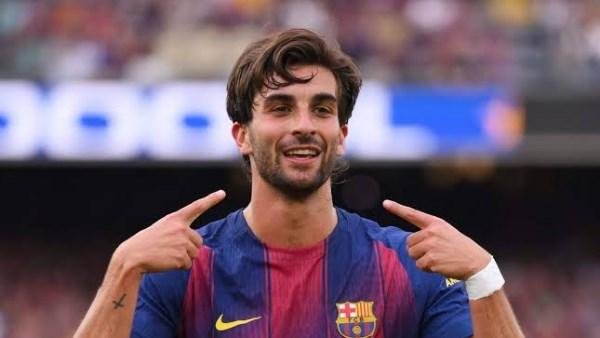 برشلونة يبدأ مشواره بخماسية ضد إلتشى.. بدون حمزة