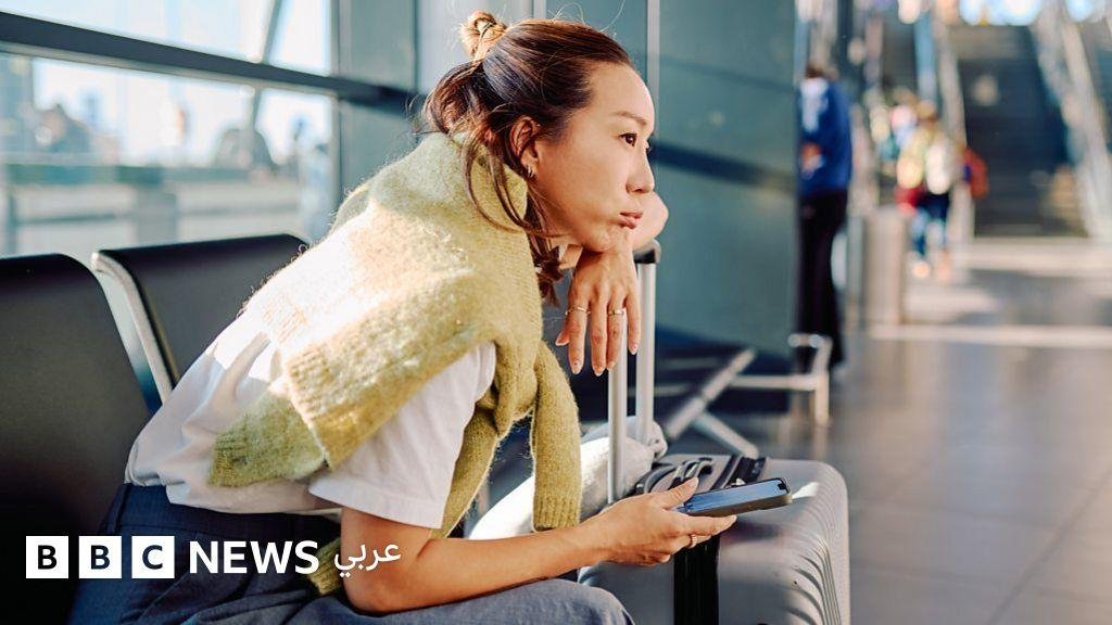 إرهاق السفر بسبب فرق التوقيت: لماذا يزعجنا؟ وكيف نخفف من آثاره؟