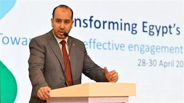 مساعد رئيس هيئة الدواء: الـ QR لا يلغي سعر الدواء.. ويُنهي "التسعيرتين" -(حوار)