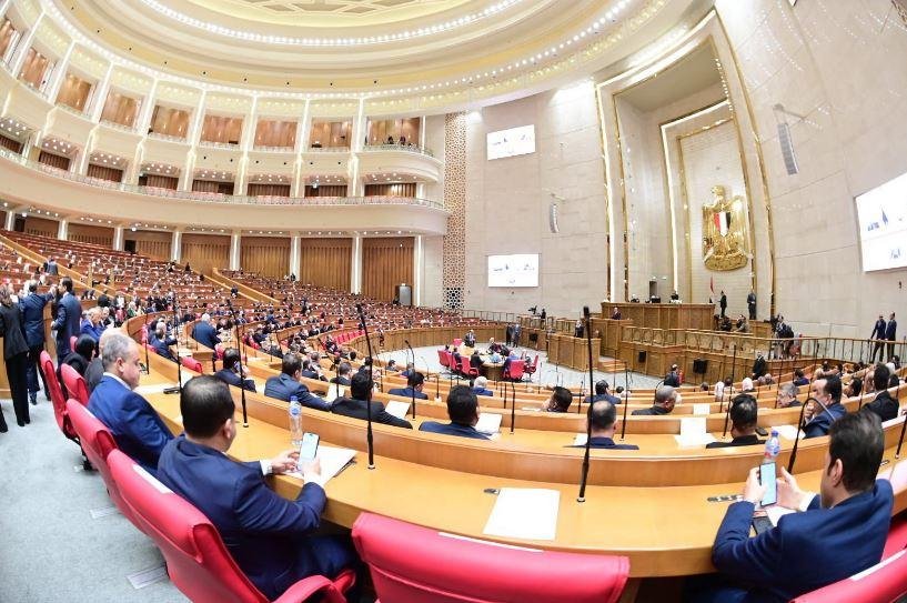 البرلمان يوافق نهائيا على مشروع قانون بتعديل بعض أحكام النظام الأساسي للكلية الفنية العسكرية