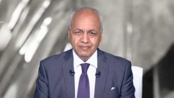 مصطفى بكري: الأزمة الإيرانية الأمريكية أمام ثلاثة سيناريوهات