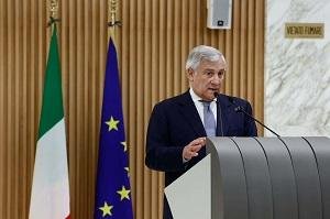 4 أغسطس.. إيطاليا تستضيف جولة جديدة من المفاوضات بين لبنان و إسرائيل