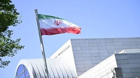 محملة زيلينسكي العواقب.. طهران تدين مهاجمة أوكرانيا سفينة تجارية إيرانية ببحر قزوين