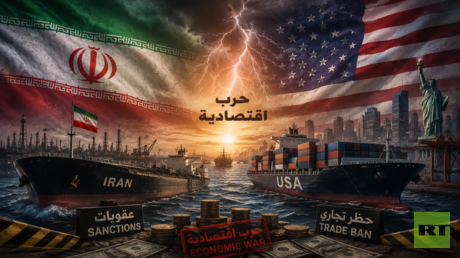 إيران تتوعد بتوسيع ميدان المواجهة ردا على اشتداد الضغوط الاقتصادية الأمريكية 