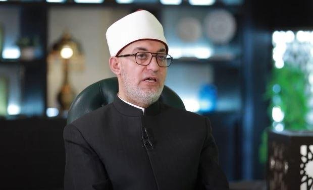 مفتي الجمهورية: الاحتفال بالمولد النبوي «فرح بفضل الله» ومندوب شرعا