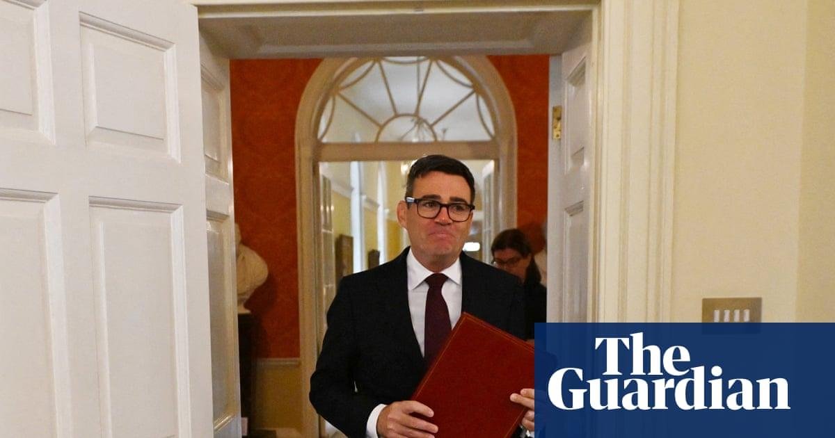 Andy Burnham urges cabinet to examine ‘all possible ways’ to tackle cost of living crisis