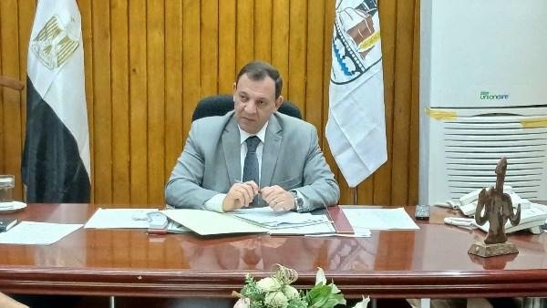 تعليم بني سويف: تلقي تظلمات نتيجة الدور الثاني للشهادة الإعدادية الأحد