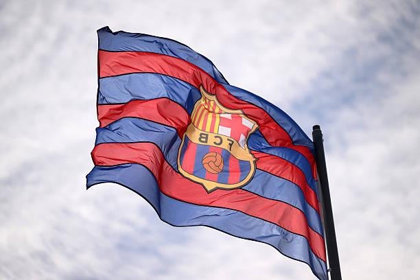 مانشستر سيتي ينافس على موهبة برشلونة
