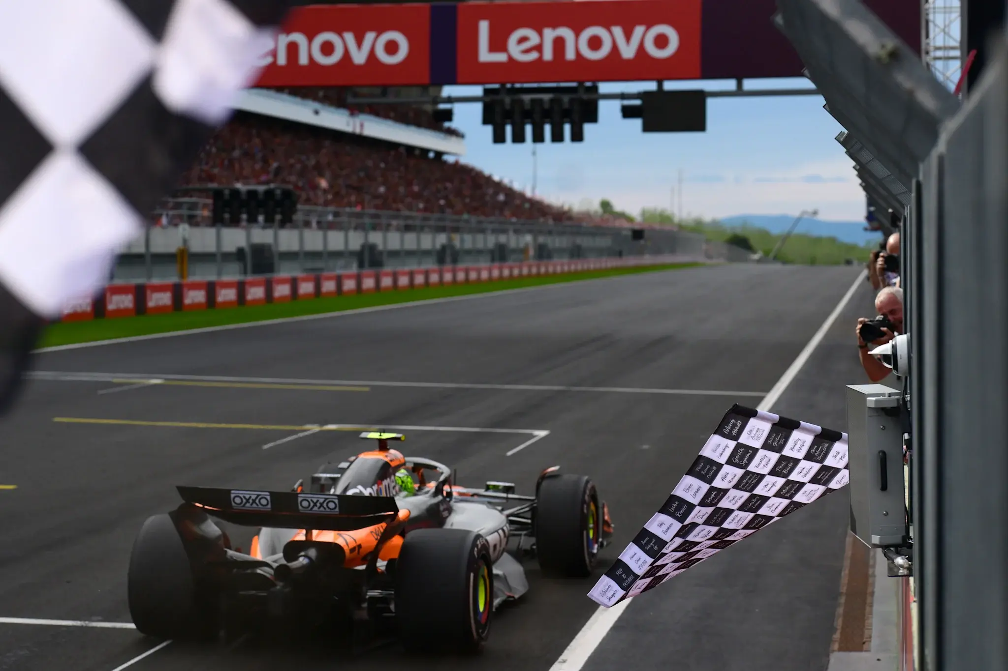 Hungarian Grand Prix betting guide and latest odds