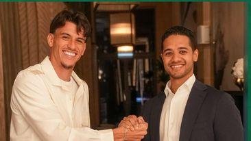 الأهلي السعودي يحسم تجديد عقد إيبانيز حتى 2030