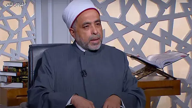 أمين الفتوى يحذر من الحلف بالطلاق: مكروه شرعًا ويستوجب التوبة
