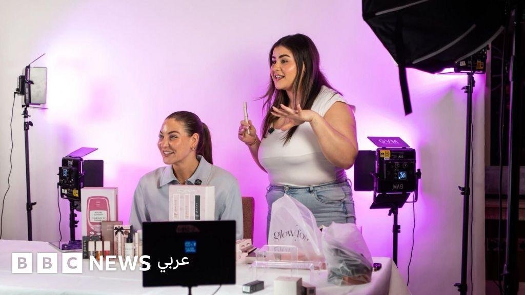 من هواية إلى شركة بملايين الدولارات، هل يصبح تيك توك مستقبل التسوق؟