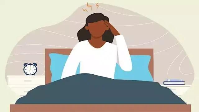 ما أسباب الشعور بالدوخة عند الاستيقاظ؟