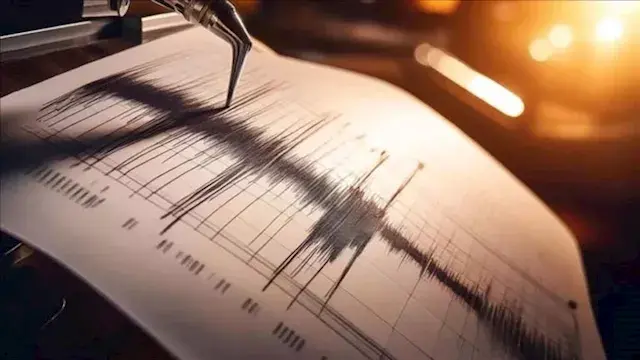 بعمق 31 كيلومترًا.. زلزال بقوة 4.4 درجات يضرب جزيرة سولاويزي الإندونيسية