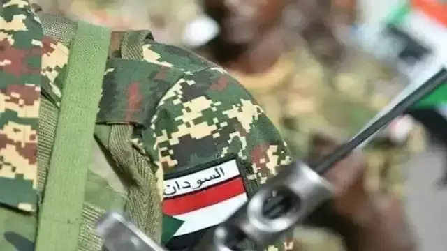 في أول تحرك ميداني واسع.. الجيش السوداني يستعيد السيطرة على أم سيالة