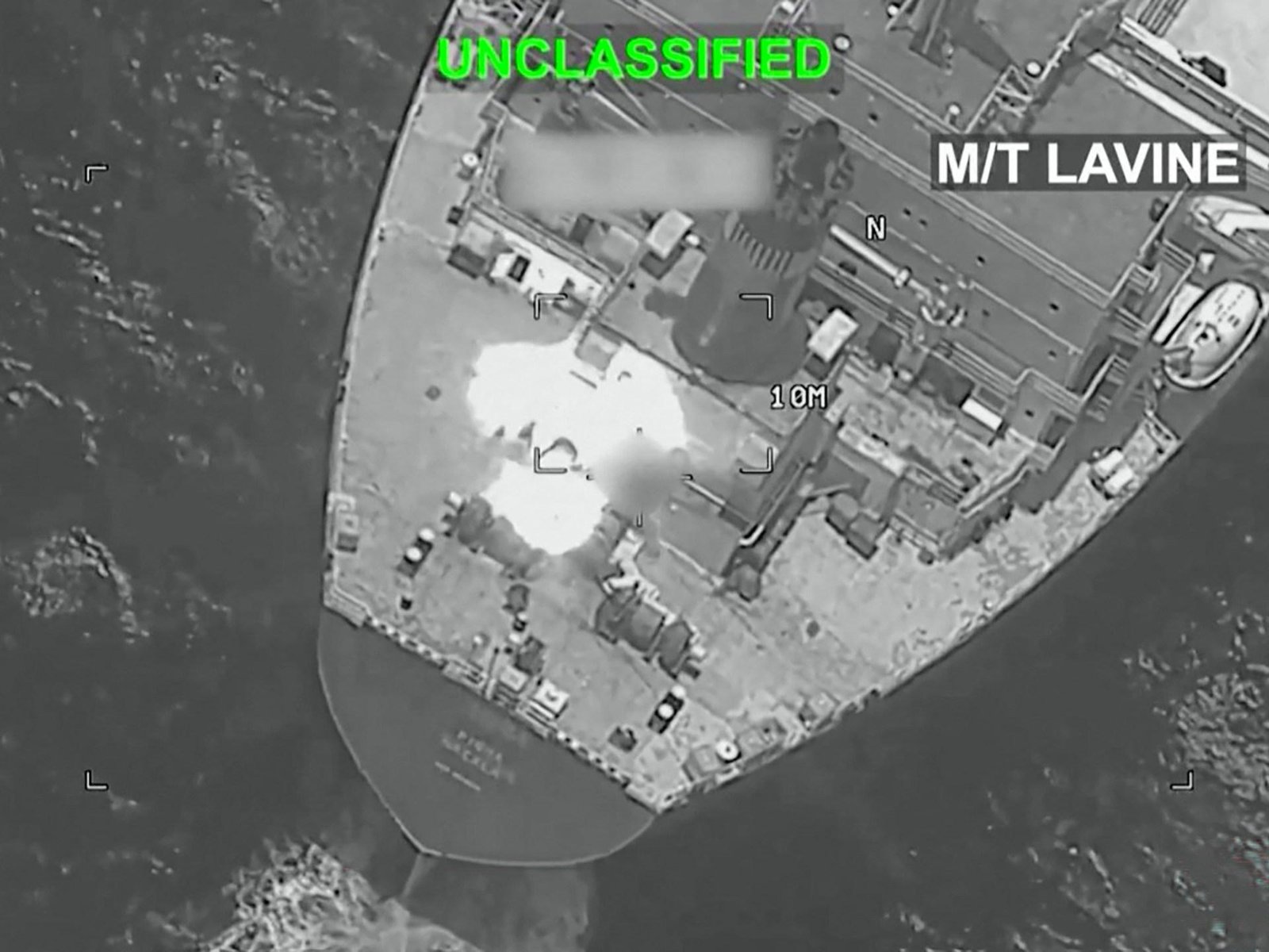 Iran war live: Tehran halts retaliatory strikes after pause in US attacks