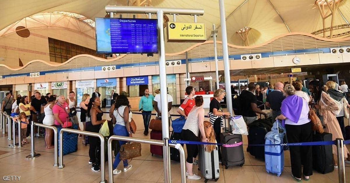 مستشار وزير السياحة الأسبق: نسبة الإشغال بالغردقة تتجاوز 80% رغم زيادة الأسعار 20% على الأقل