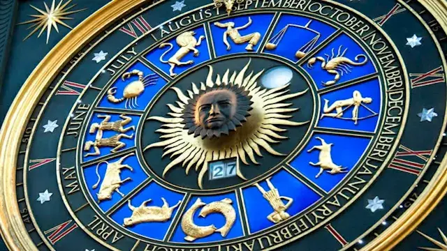 توقعات الأبراج اليوم 7- 8.. ترقية مهنية قادمة وفرص مالية لمواليد هذه الأبراج