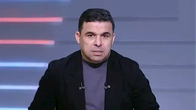 "مفيش نادي بيعمل كدا ومنتظر الجامد يوريني".. خالد الغندور يثير الجدل
