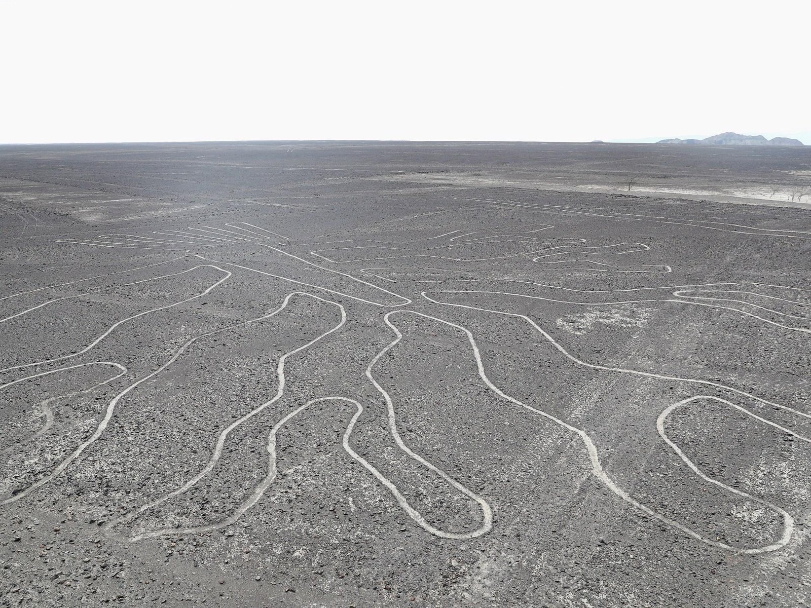 Police say 13 killed as small plane viewing Nazca Lines in Peru crashes
