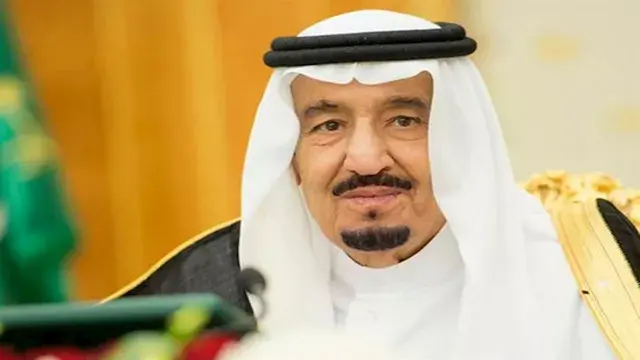 خادم الحرمين الشريفين يعيد تشكيل مجلس الوزراء السعودي برئاسة ولي العهد