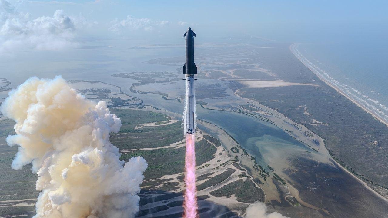 'The court has to intervene now': Indigenous groups and conservationists condemn SpaceX's South Texas land swap