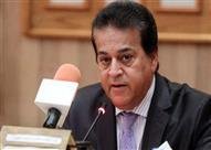 "المصريون بالخارج" يشكر وزير التعليم العالي لحفاظه على حقوق الطلاب