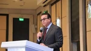 خالد عبدالغفار: أجرينا 3.8 مليون تدخل ضمن قوائم الانتظار بتكلفة 33 مليار جنيه منذ 2019