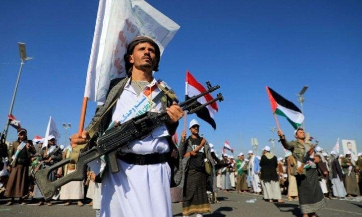 مصدر عسكري: الحوثيون يهاجمون مجددا ميناء المَخا في غرب اليمن