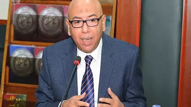 خالد عكاشة: زيارة نتنياهو لواشنطن تضع الدعم الأمريكي تحت الاختبار