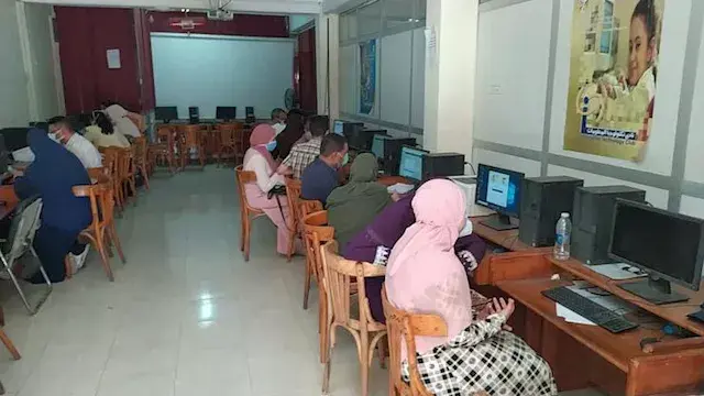 تنسيق المرحلة الثانية 2026.. آخر موعد لتعديل رغبات الطلاب