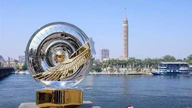 موعد قرعة بطولة الدوري المصري لموسم 2026-2027