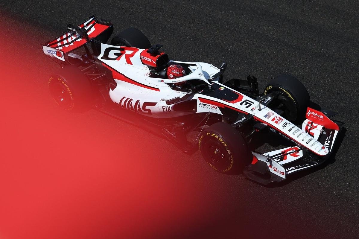 Haas F1 car inconsistency makes it hard to judge Esteban Ocon – Ayao Komatsu
