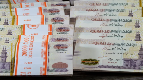 ما حقيقة مطالبة مصر بـ62 مليار دولار؟ وزير يوضح