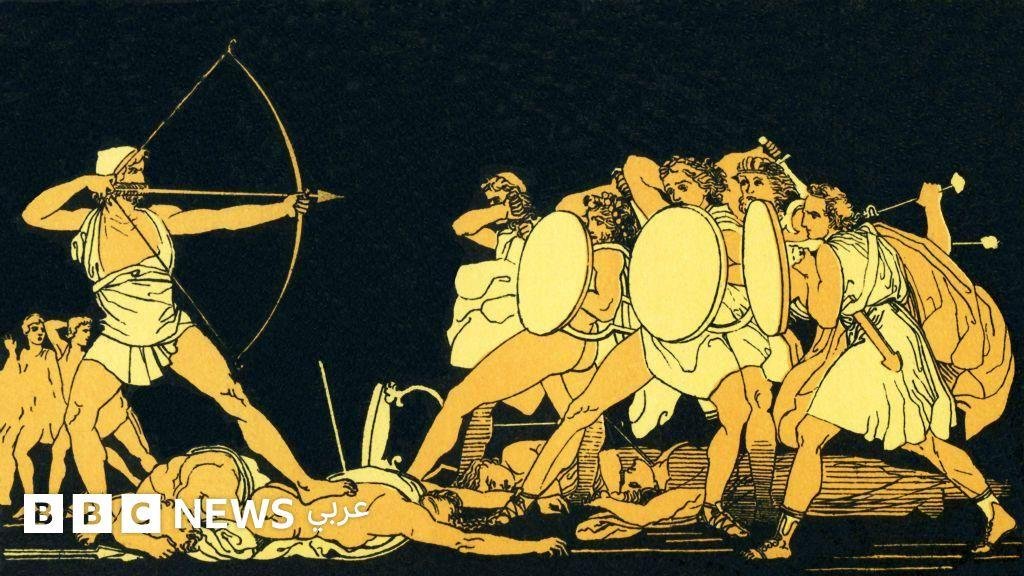 لماذا عبد الإغريق بطل "الأوديسة" لأكثر من ألف عام؟