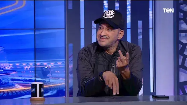 حكم دولي سابق يكشف لـ مصراوي مدى صحة ركلة جزاء رافينيا