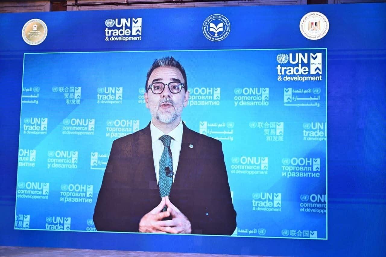 الأونكتاد: 1.6 تريليون دولار تدفقات الاستثمار الأجنبي المباشر عالميا خلال 2025