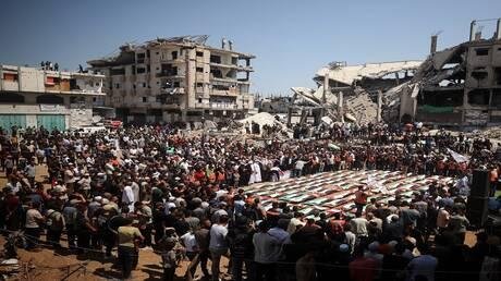 مجلس الوزراء السعودي: اتفاق نزع السلاح في غزة خطوة نحو تنفيذ خطة السلام وإقامة الدولة الفلسطينية