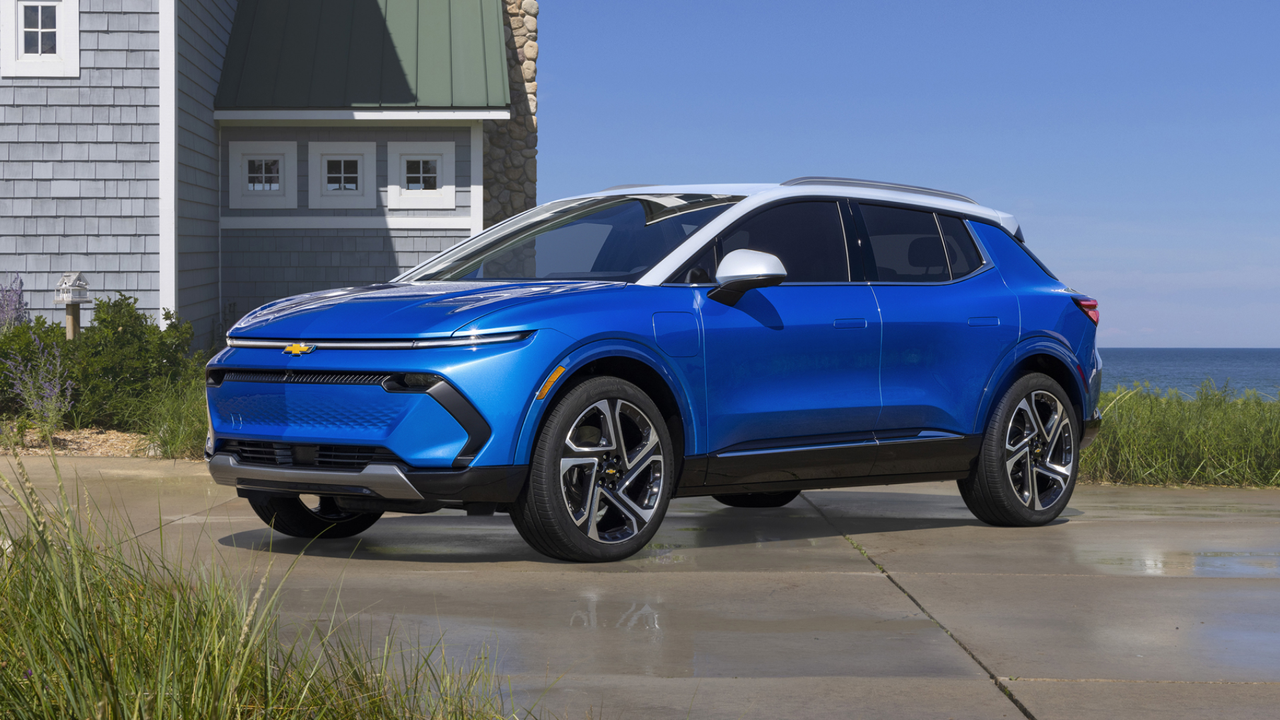 AI memory shortage is now increasing the price of cars — GM warns of vast cost increases, BYD hikes driver assistance prices 20%