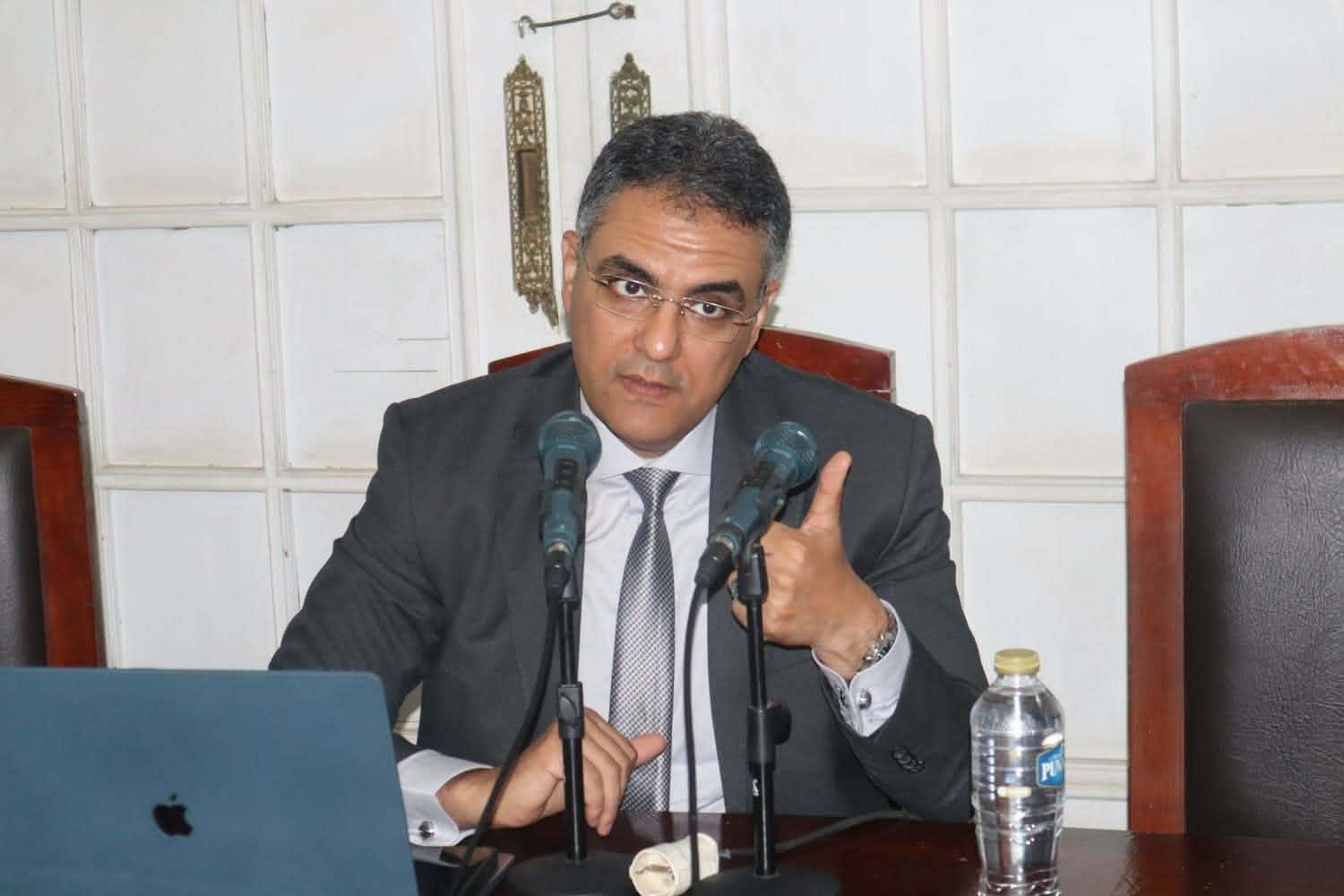 الأوقاف لـ«الشروق»: بدء إجراءات نقل دفعة الشعراوي.. والتثبيت يتم وفق القانون