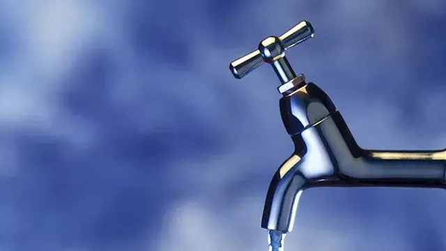 لمدة 8 ساعات.. قطع المياه عن هذه المناطق بالجيزة مساء الجمعة