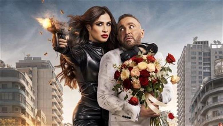 بتذكرة مخفضة.. سينما الشعب تعرض فيلم خلي بالك من نفسك في 8 محافظات