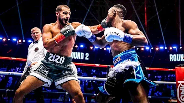 مواجهات نارية في نزالات The Comeback.. تركي آل الشيخ يعلن الفائزين