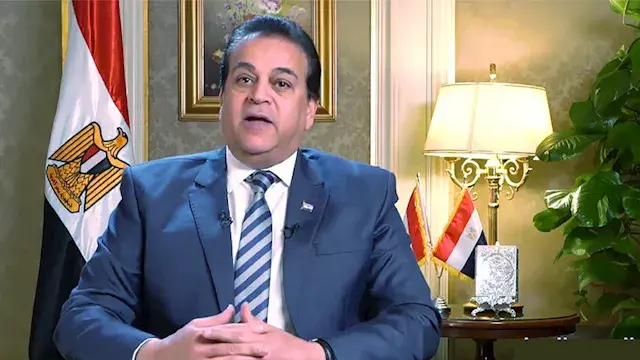 وزير الصحة: أصعب ما واجهته في العمل العام الإهانات الشخصية