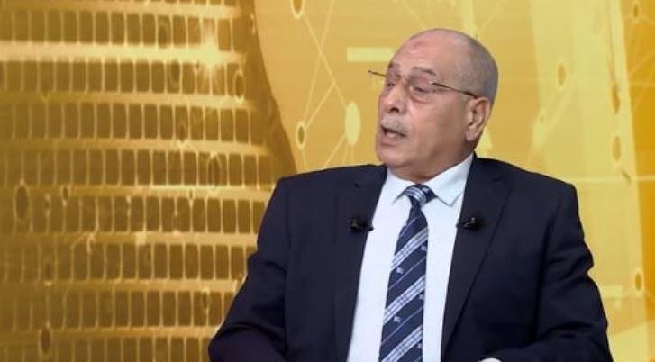 اللواء إبراهيم عثمان: أمن الممرات البحرية سيدخل ضمن من الأمن القومي للدول