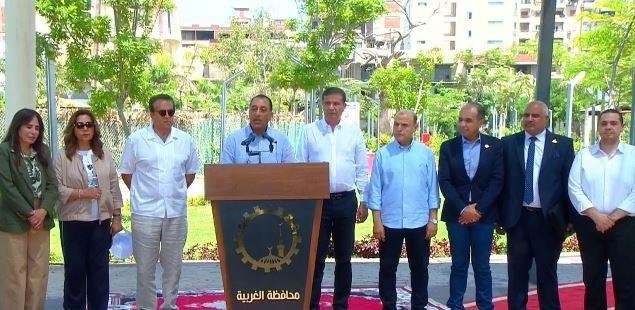 يستشرف كل السيناريوهات.. رئيس الوزراء: الانتهاء من برنامج للانطلاق والتحول الاقتصادي قريبا