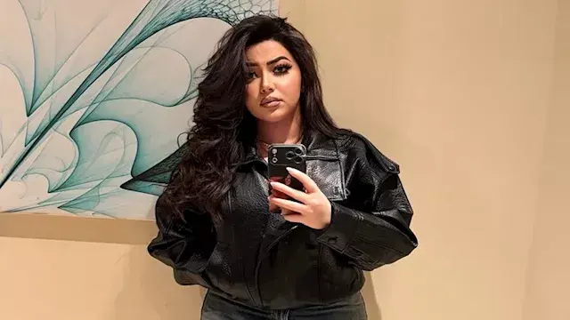 قرار قضائي في اتهام محام بسب وقذف المطربة رحمة محسن