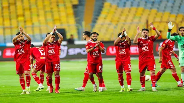 موعد مباراة الأهلي وبادالونا الإسباني وديًا