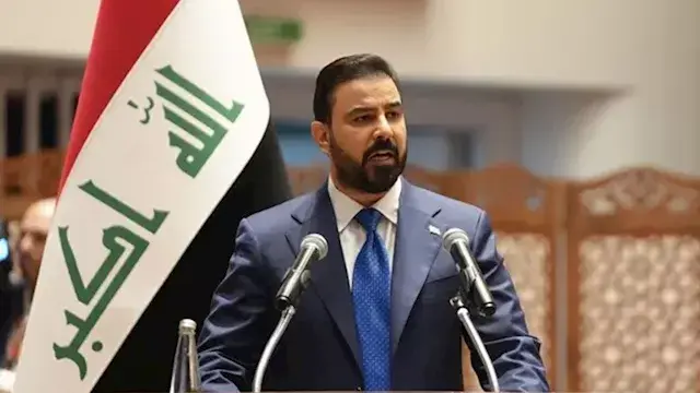 العراق يؤكد ضرورة منع انطلاق أي تهديد من أراضيه ضد دول الجوار