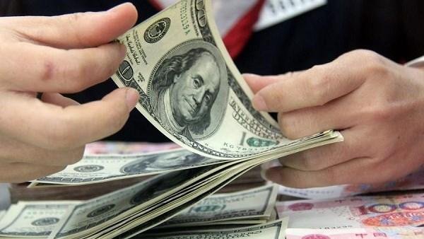 احتياطيات النقد الأجنبي في الصين ترتفع إلى 3.4188 تريليون دولار أمريكي في يوليو